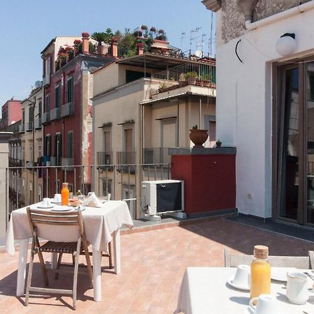 Napaje Bed & Breakfast Naples Exterior photo
