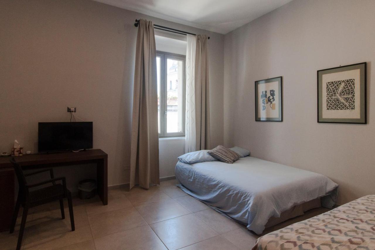 Napaje Bed & Breakfast Naples Exterior photo