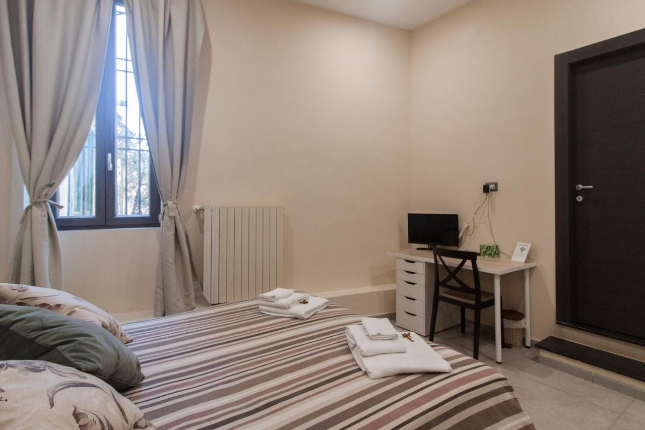 Napaje Bed & Breakfast Naples Exterior photo