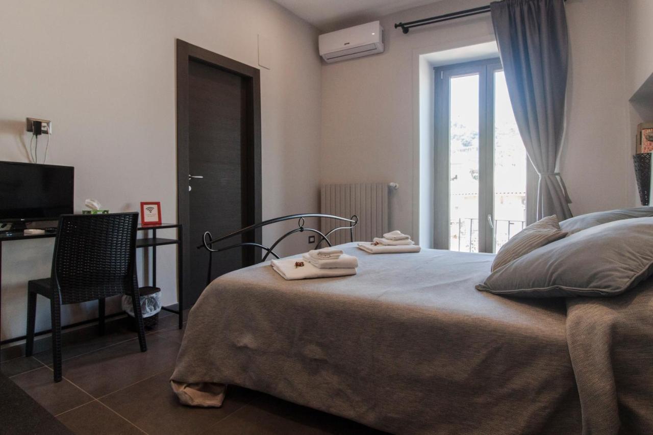 Napaje Bed & Breakfast Naples Exterior photo