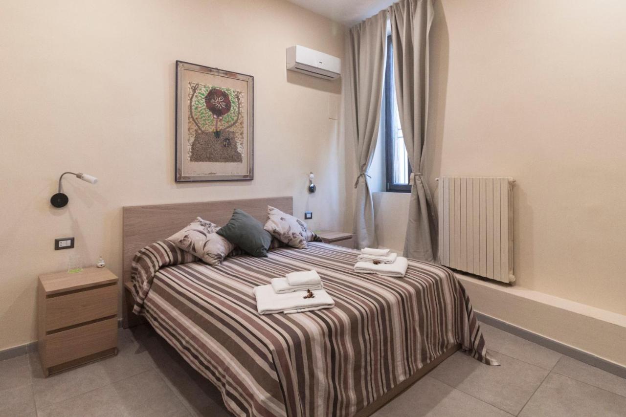 Napaje Bed & Breakfast Naples Exterior photo