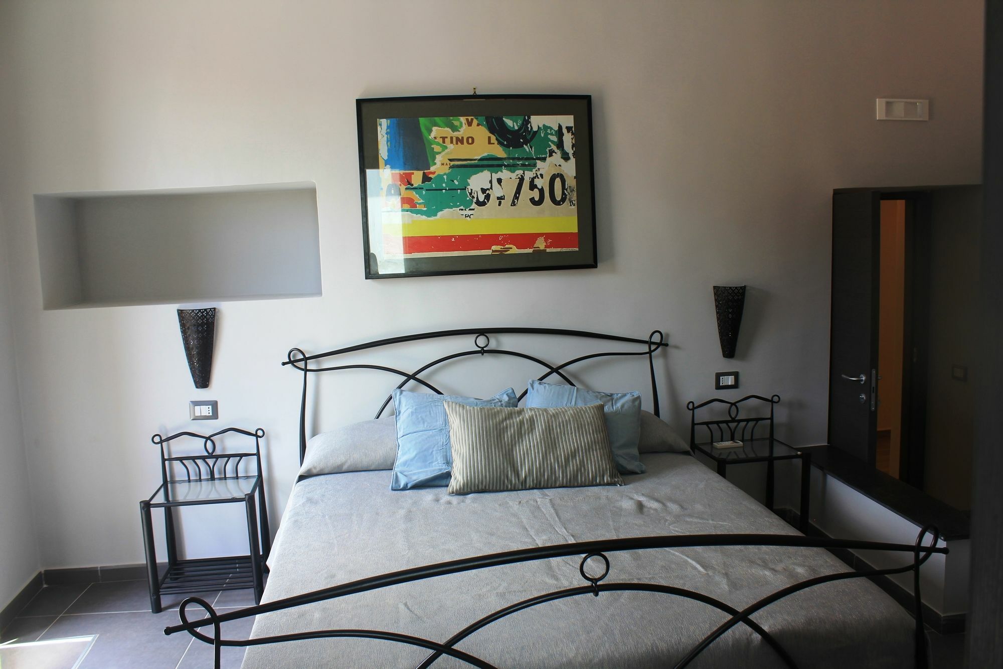 Napaje Bed & Breakfast Naples Exterior photo