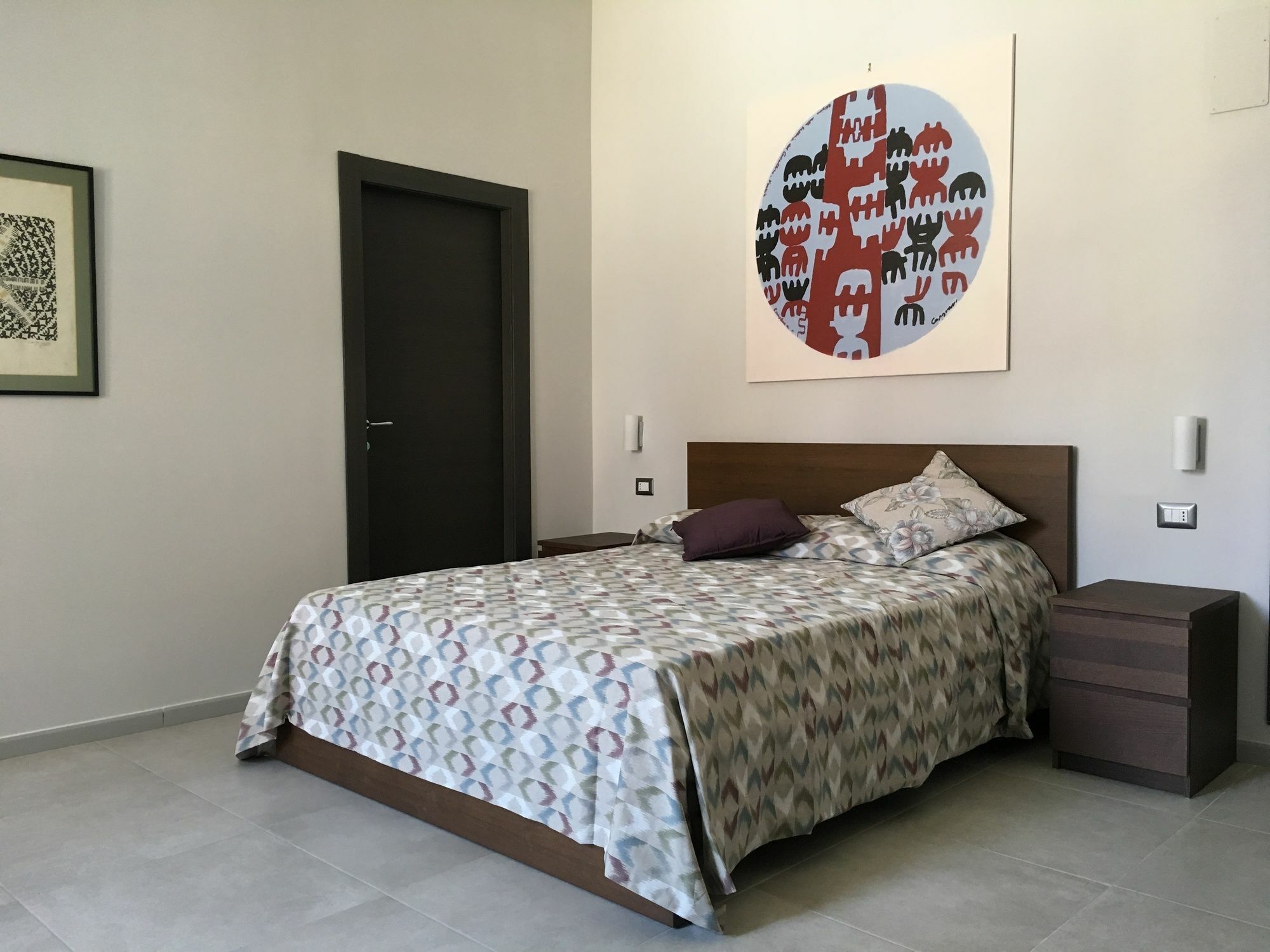Napaje Bed & Breakfast Naples Exterior photo