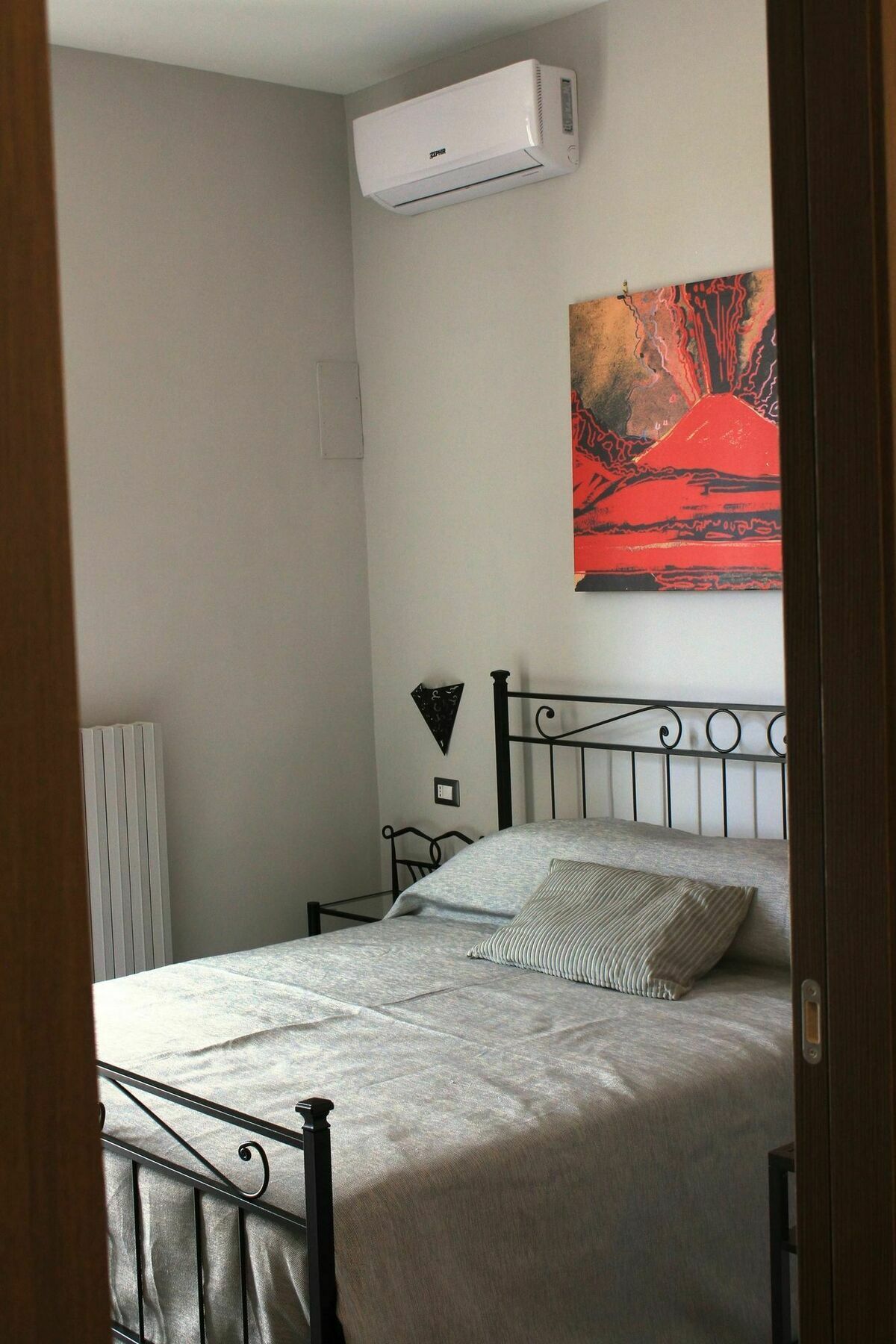 Napaje Bed & Breakfast Naples Exterior photo
