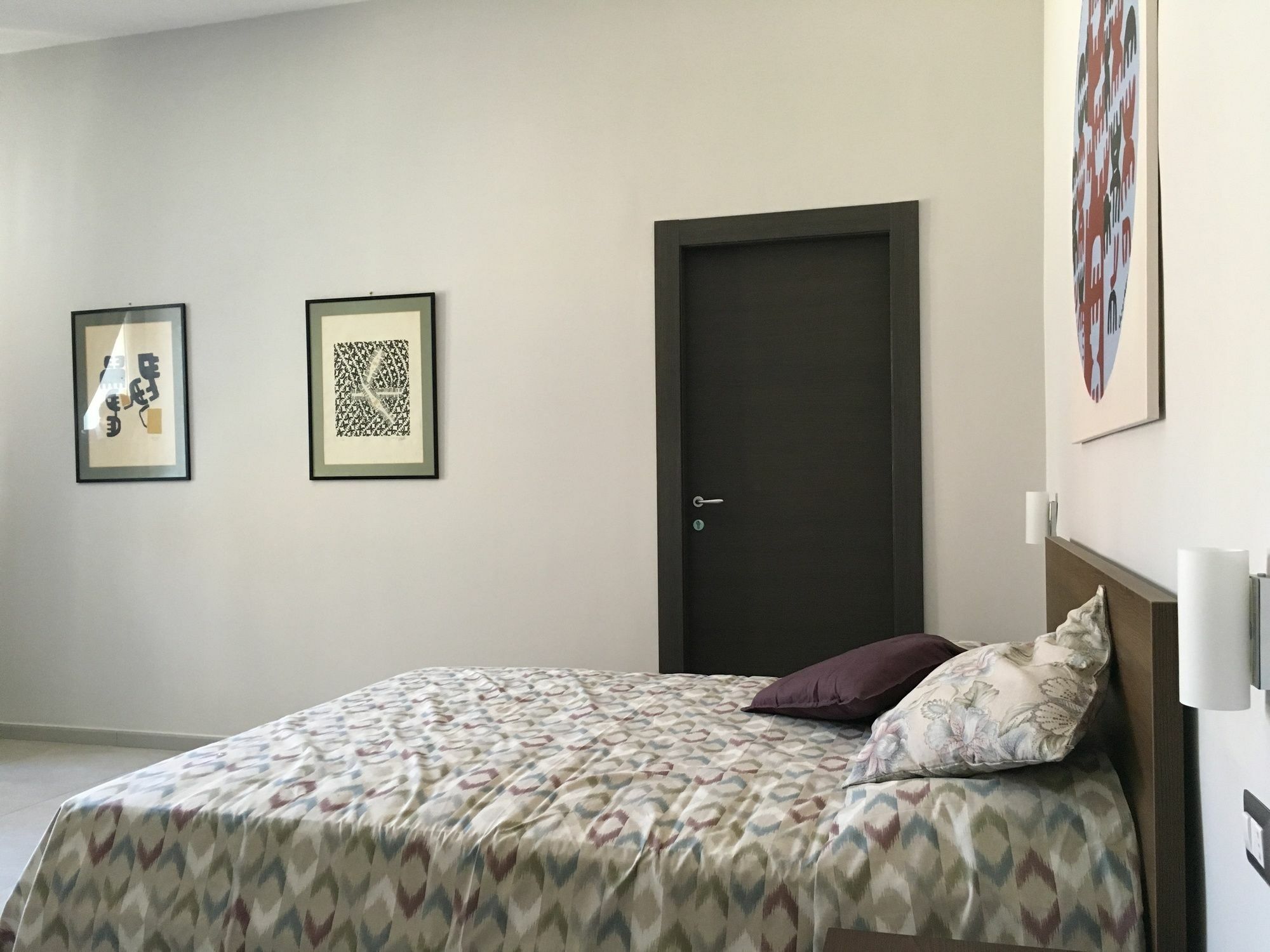 Napaje Bed & Breakfast Naples Exterior photo