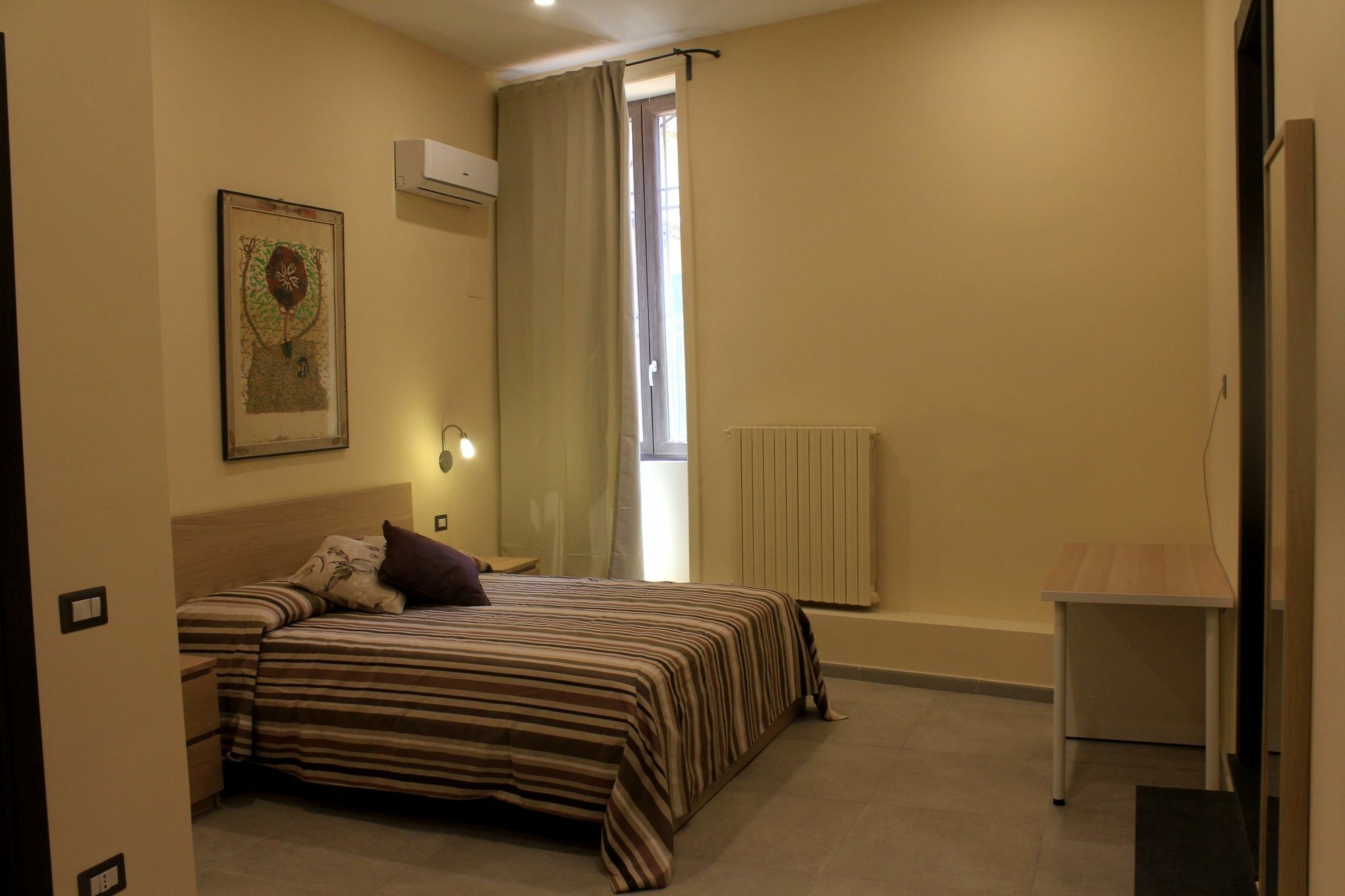 Napaje Bed & Breakfast Naples Exterior photo