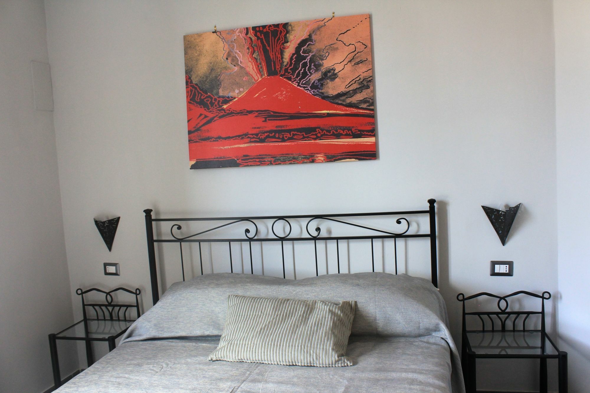 Napaje Bed & Breakfast Naples Exterior photo