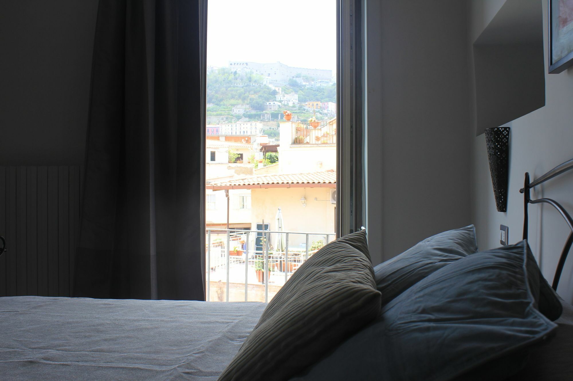Napaje Bed & Breakfast Naples Exterior photo